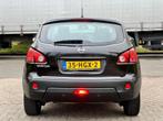 Nissan Qashqai 2.0 Acenta|1STE EIG|NL AUTO|PANO|PSENSOR|6BAK, Auto's, Nissan, 4 cilinders, Parkeersensor, Zwart, Bedrijf