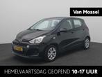 Hyundai i10 1.0i Comfort | Airco | Cruise Control | Multifun, Start-stop-systeem, Stof, Gebruikt, Euro 6
