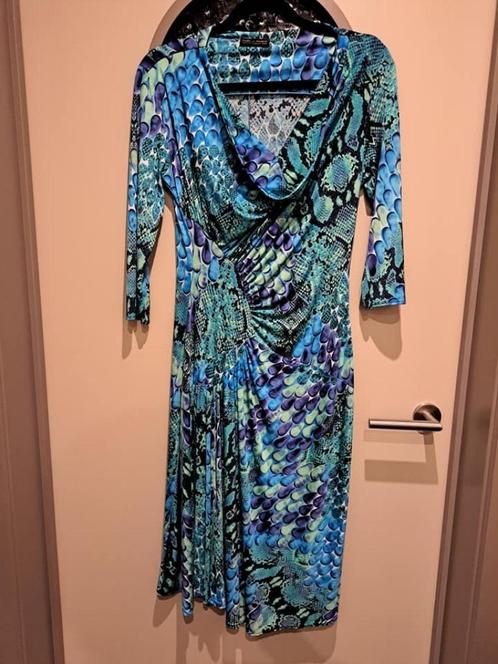 Romeo pour Juliette, knappe jurk, M, Kleding | Dames, Jurken, Zo goed als nieuw, Maat 38/40 (M), Ophalen of Verzenden