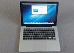 MacBook Pro, Computers en Software, Apple Macbooks, Gebruikt, 2 tot 3 Ghz, Qwerty, 8 GB