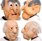 Gezocht: Waldorf & Statler Maskers, Ophalen of Verzenden, Gedragen, Overige thema's, Accessoires
