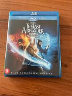 Blu-ray The Last Airbender, Cd's en Dvd's, Blu-ray, Ophalen of Verzenden, Zo goed als nieuw