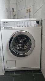 Miele V5845 Wasmachine - Softcare & Waterproof, Witgoed en Apparatuur, Wasmachines, Ophalen, Gebruikt, Wolwasprogramma, Voorlader