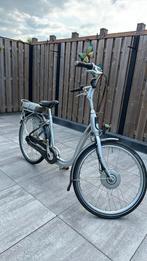 elektrische fiets sparta lage instap, Fietsen en Brommers, Ophalen of Verzenden, Zo goed als nieuw, Sparta