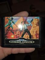 Sega Mega Drive Spelletjes - Complete Collectie!, Gebruikt, 1 speler, Ophalen of Verzenden, Vanaf 3 jaar