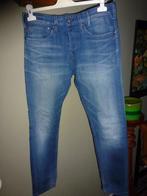 Mooie staat blauwe spijkerbroek Pepe Jeans mt 31 / 32, Kleding | Heren, Spijkerbroeken en Jeans, W32 (confectie 46) of kleiner