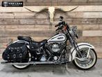 HARLEY-DAVIDSON SPRINGER FLSTS SOFTAIL EVO 1e eigenaar, Motoren, Motoren | Harley-Davidson, 2 cilinders, 1338 cc, Bedrijf, Meer dan 35 kW