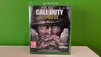 Call of Duty WWII Xbox One z.g.a.n., Ophalen of Verzenden, Zo goed als nieuw, 3 spelers of meer, Vanaf 16 jaar