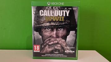 Call of Duty Black Ops IIII Xbox One z.g.a.n. beschikbaar voor biedingen