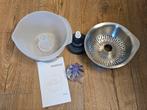Kenwood Citruspers Juicer AT960 voor Titanium, Ophalen of Verzenden, Zo goed als nieuw