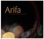 Arifa & Voices From The East (CD), Ophalen of Verzenden, Zo goed als nieuw