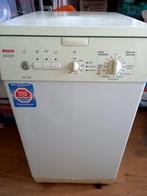 Bosch Exclusiv wol 120A Wasmachine BOVENLADER, Witgoed en Apparatuur, Wasmachines, Ophalen, 1200 tot 1600 toeren, Gebruikt, 4 tot 6 kg