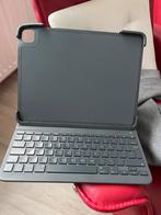 Logitech Slim Folio Pro hoes voor Ipad Pro 13 inch, Ophalen of Verzenden, Gebruikt