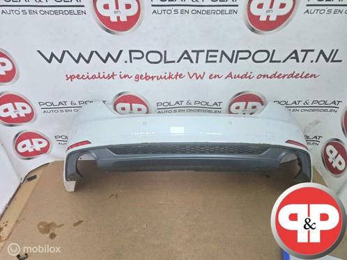 A5 F5 S-line Achterbumper LS9R, Auto-onderdelen, Carrosserie en Plaatwerk