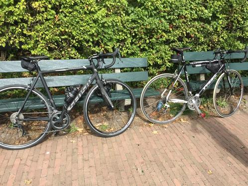 Sensa racefiets, Fietsen en Brommers, Fietsen | Heren | Sportfietsen en Toerfietsen, Zo goed als nieuw, Overige merken, Meer dan 20 versnellingen