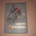 Frithiofssage - Esaias Tegnér, Ophalen of Verzenden