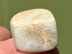 Caribbean calciet edelsteen broekzaksteen mineralen 13, Ophalen of Verzenden, Mineraal