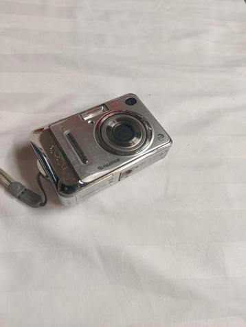 Fujifilm FinePix A500 Compact Camera beschikbaar voor biedingen