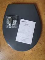 wc bril Aquazuro, Doe-het-zelf en Verbouw, Sanitair, Ophalen of Verzenden, Nieuw, Toilet