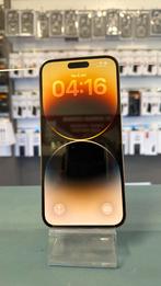 iPhone 14 Pro Max 256GB Goud, 89 %, Apple, Apple, Zonder simlock