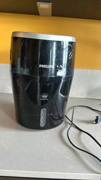 Philips luchtbevochtiger hu4813, Witgoed en Apparatuur, Luchtbehandelingsapparatuur, Ophalen, Zo goed als nieuw, Luchtbevochtiger
