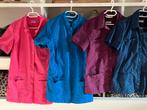 Diverse zorg jasjes / uniform jasjes, Kleding | Dames, Ophalen of Verzenden, Zo goed als nieuw, Maat 38/40 (M)