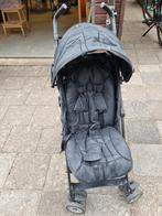 Buggy., Ophalen, Zo goed als nieuw, Overige merken, Verstelbare rugleuning