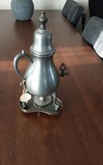 Tinnen kraantjes kan, Ophalen of Verzenden