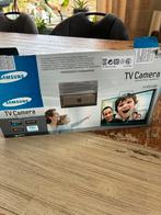 Samsung CY-STC1100 TV camera Skype, Computers en Software, Webcams, Ophalen of Verzenden, Nieuw, Samsung