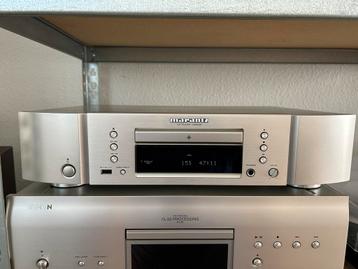 Marantz CD 6005 cd-speler beschikbaar voor biedingen