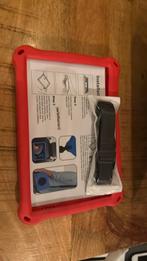 Lenovo Tab M10plus(gen3) 10.6 inch Hoes!, Computers en Software, Tablet-hoezen, 10 inch, Bescherming voor- en achterkant, Ophalen of Verzenden