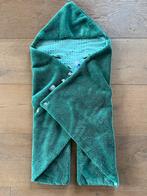 Snooze Baby Maxi Cosi Wikkeldeken Groen, Ophalen of Verzenden, Gebruikt, 70 tot 85 cm, Overige typen