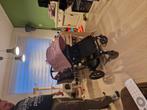 Bugaboo cameleon3 compleet met veel extra's., Kinderen en Baby's, Kinderwagens en Combinaties, Ophalen, Bugaboo, Zo goed als nieuw