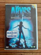 Dvd - 2-disc special edition The Abyss, Alle leeftijden, Ophalen of Verzenden, Zo goed als nieuw, Fantasy