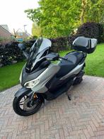 Honda Forza 125, Motoren, Motoren | Honda, Particulier, 125 cc, 11 kW of minder, Minimaal motorrijbewijs A1