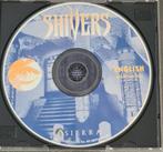 Shivers Pc Game, 1 speler, Ophalen of Verzenden, Zo goed als nieuw, Vanaf 3 jaar
