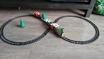 KerstTrein Kerstman met Trein, Diversen, Kerst, Ophalen of Verzenden, Zo goed als nieuw