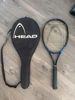 Tennisracket head, Sport en Fitness, Tennis, Ophalen, Zo goed als nieuw, Racket, Head