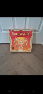 *nieuw in seal* Kolonisten van Catan Jubileumeditie, Ophalen of Verzenden, Nieuw