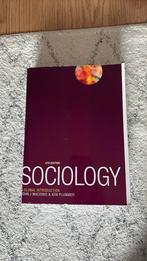 Prof Ken Plummer - Sociology 5e: A Global Introduction, Boeken, Ophalen of Verzenden, Zo goed als nieuw, Prof Ken Plummer
