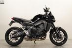 Yamaha MT 09 ABS (bj 2023), Klantenservice@yamaha-motor.nl, Meer dan 35 kW, Koolhovenlaan 101
1119 NC  Schiphol-Rijk, NL, Naked bike