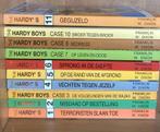 The Hardy’s, the Hardy boys. 10 spannende verhalen., Boeken, Ophalen of Verzenden, Zo goed als nieuw