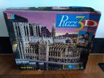 3D puzzel Notre Dame de Paris, Ophalen, Minder dan 500 stukjes, Gebruikt, Rubik's of 3D-puzzel