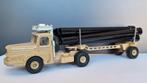 Dinky Supertoys Tracteur Unic 39 - 36A, Ophalen of Verzenden, Zo goed als nieuw