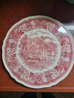Villeroy & Boch burgenland 32 cm platte schaal, Antiek en Kunst, Verzenden