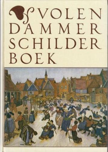 Volendammer Schilderboek beschikbaar voor biedingen