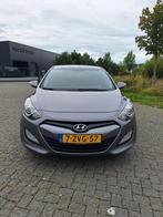 Hyundai i30 1.6 I Cvvt 5DR 2015 Grijs, Auto's, Hyundai, Voorwielaandrijving, Stof, 1591 cc, Origineel Nederlands