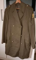 Legerjas nieuw 1970 Bawi Willemshaven maat 44, Verzamelen, Ophalen of Verzenden, Landmacht, Nederland, Kleding of Schoenen
