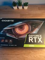 Gigabyte RTX 3080 OC, Computers en Software, Videokaarten, Ophalen, Niet werkend, GDDR6, Nvidia