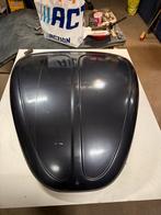 Kever onderdelen: bumpers, kleppen, tank, Gebruikt, Ophalen of Verzenden, Bumper, Volkswagen